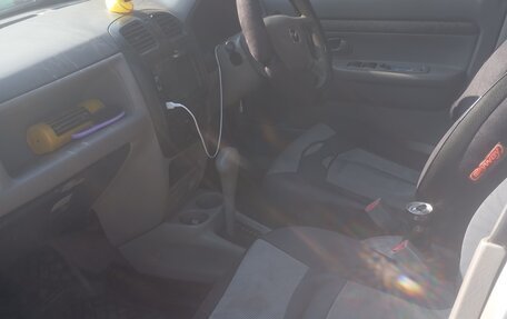 Mazda Demio III (DE), 2001 год, 230 000 рублей, 9 фотография