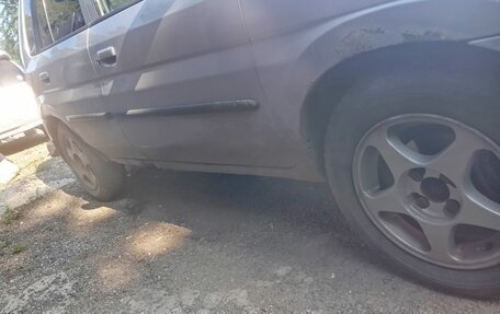 Mazda Demio III (DE), 2001 год, 230 000 рублей, 5 фотография