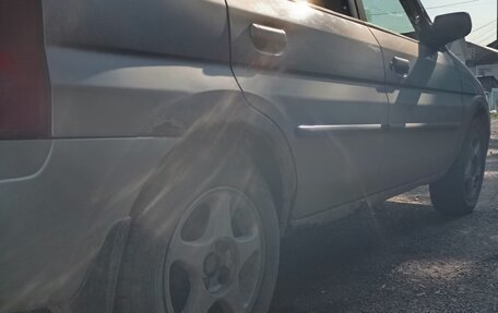 Mazda Demio III (DE), 2001 год, 230 000 рублей, 10 фотография