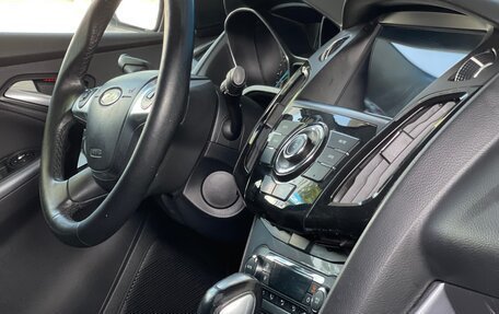 Ford Focus III, 2013 год, 1 080 000 рублей, 7 фотография