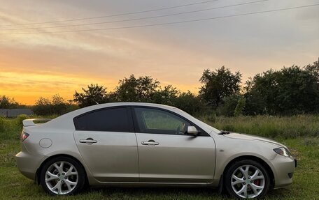 Mazda 3, 2006 год, 460 000 рублей, 4 фотография