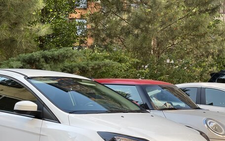 Ford Focus III, 2013 год, 1 080 000 рублей, 5 фотография
