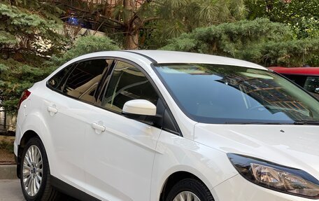 Ford Focus III, 2013 год, 1 080 000 рублей, 4 фотография