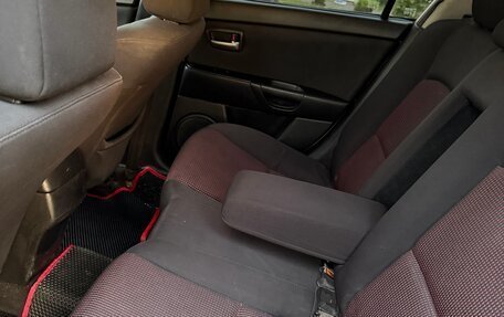 Mazda 3, 2006 год, 460 000 рублей, 11 фотография