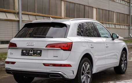 Audi Q5, 2022 год, 4 490 000 рублей, 6 фотография