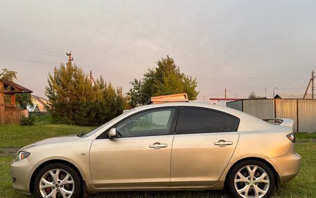 Mazda 3, 2006 год, 460 000 рублей, 8 фотография