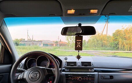 Mazda 3, 2006 год, 460 000 рублей, 10 фотография