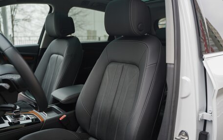 Audi Q5, 2022 год, 4 490 000 рублей, 12 фотография
