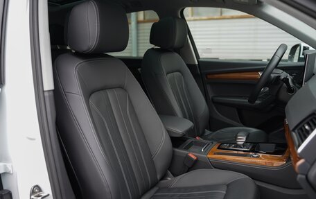 Audi Q5, 2022 год, 4 490 000 рублей, 23 фотография