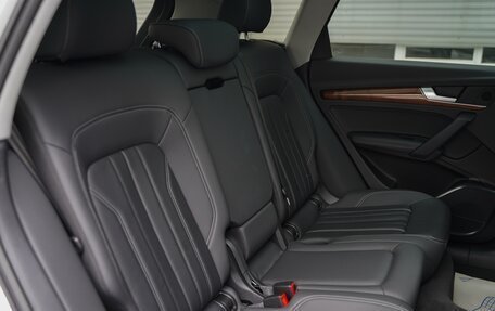 Audi Q5, 2022 год, 4 490 000 рублей, 20 фотография