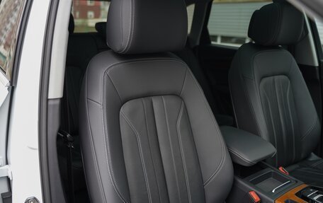 Audi Q5, 2022 год, 4 490 000 рублей, 24 фотография