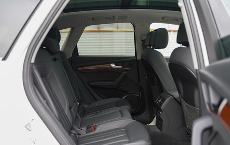 Audi Q5, 2022 год, 4 490 000 рублей, 18 фотография