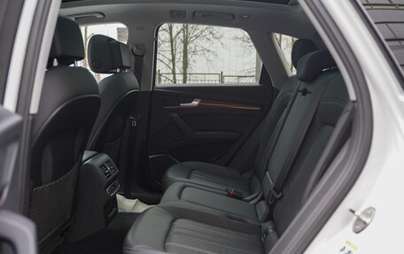 Audi Q5, 2022 год, 4 490 000 рублей, 15 фотография