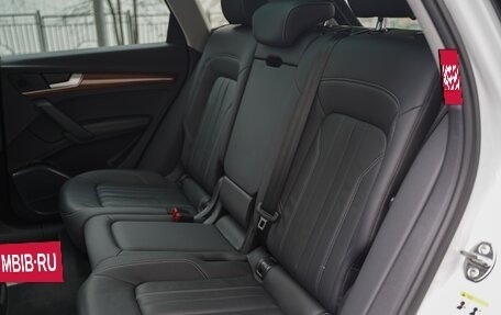 Audi Q5, 2022 год, 4 490 000 рублей, 16 фотография