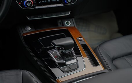 Audi Q5, 2022 год, 4 490 000 рублей, 31 фотография