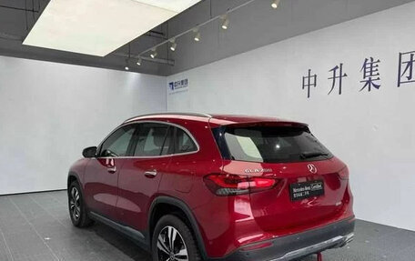 Mercedes-Benz GLA, 2021 год, 2 610 000 рублей, 3 фотография