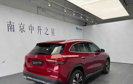Mercedes-Benz GLA, 2021 год, 2 610 000 рублей, 5 фотография