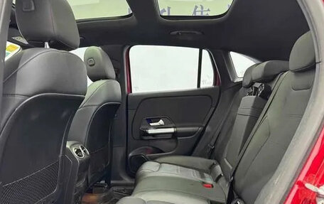 Mercedes-Benz GLA, 2021 год, 2 610 000 рублей, 13 фотография