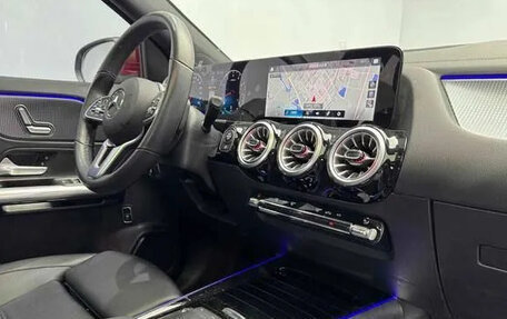 Mercedes-Benz GLA, 2021 год, 2 610 000 рублей, 10 фотография