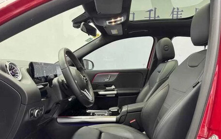 Mercedes-Benz GLA, 2021 год, 2 610 000 рублей, 11 фотография