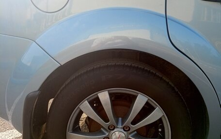 Ford Focus II рестайлинг, 2008 год, 630 000 рублей, 8 фотография