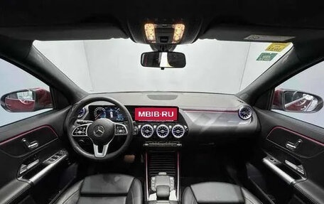 Mercedes-Benz GLA, 2021 год, 2 610 000 рублей, 8 фотография