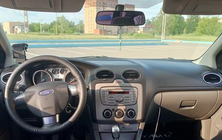 Ford Focus II рестайлинг, 2008 год, 630 000 рублей, 19 фотография
