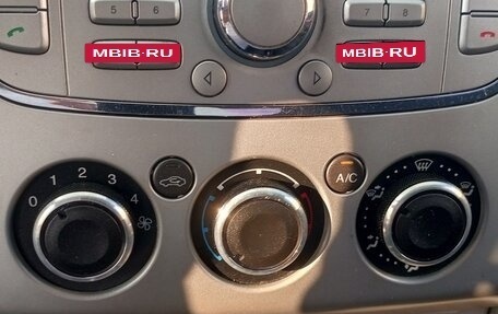 Ford Focus II рестайлинг, 2008 год, 630 000 рублей, 20 фотография