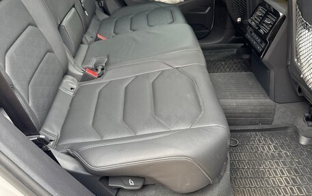 Volkswagen Touareg III, 2021 год, 8 500 000 рублей, 19 фотография