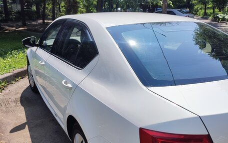 Skoda Octavia, 2015 год, 600 000 рублей, 3 фотография