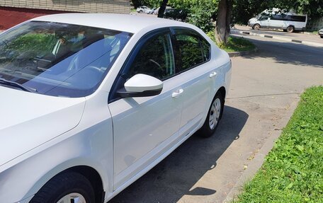 Skoda Octavia, 2015 год, 600 000 рублей, 4 фотография
