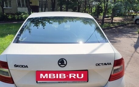 Skoda Octavia, 2015 год, 600 000 рублей, 6 фотография