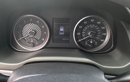 Hyundai Elantra VI рестайлинг, 2019 год, 2 000 000 рублей, 5 фотография
