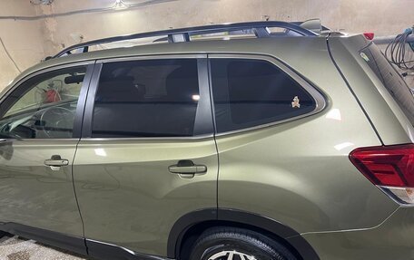 Subaru Forester, 2022 год, 3 410 000 рублей, 10 фотография