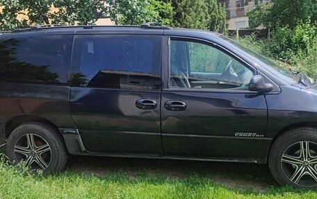 Dodge Caravan III, 2000 год, 225 000 рублей, 2 фотография
