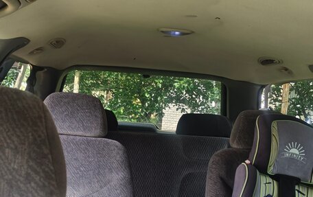 Dodge Caravan III, 2000 год, 225 000 рублей, 4 фотография