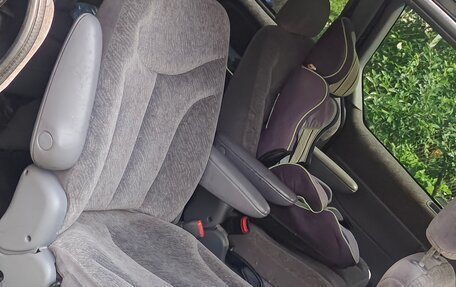 Dodge Caravan III, 2000 год, 225 000 рублей, 6 фотография