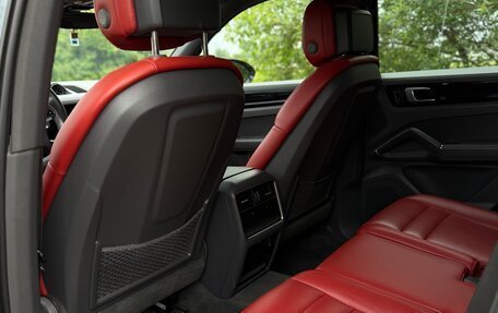 Porsche Cayenne III, 2018 год, 5 600 000 рублей, 9 фотография