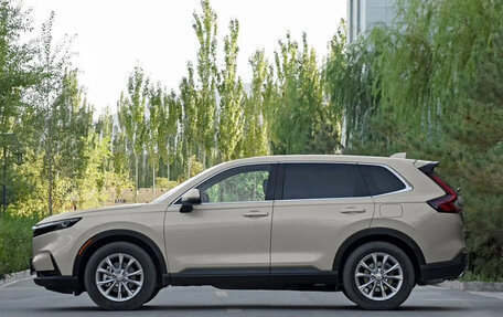Honda CR-V, 2025 год, 3 950 000 рублей, 2 фотография