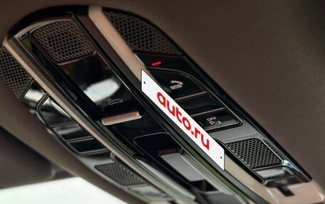 Porsche Cayenne III, 2018 год, 5 600 000 рублей, 14 фотография