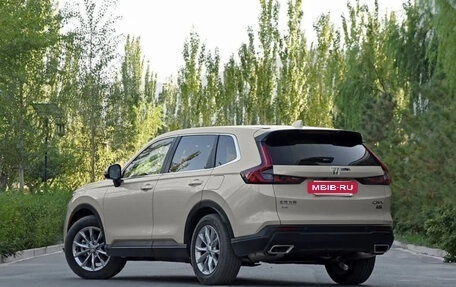 Honda CR-V, 2025 год, 3 950 000 рублей, 3 фотография