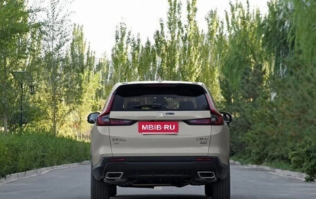 Honda CR-V, 2025 год, 3 950 000 рублей, 4 фотография