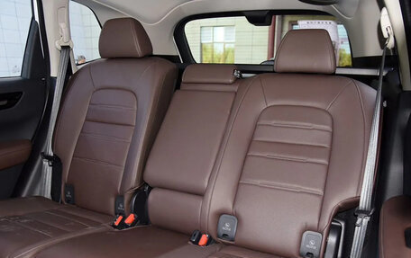 Honda CR-V, 2025 год, 3 950 000 рублей, 14 фотография