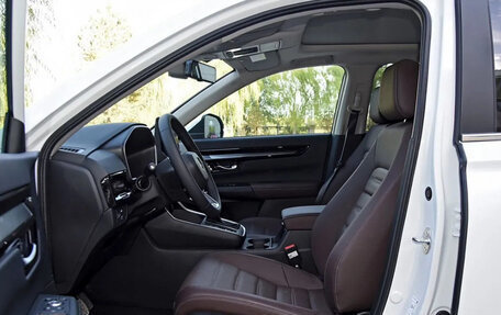 Honda CR-V, 2025 год, 3 950 000 рублей, 12 фотография
