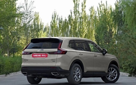Honda CR-V, 2025 год, 3 950 000 рублей, 5 фотография