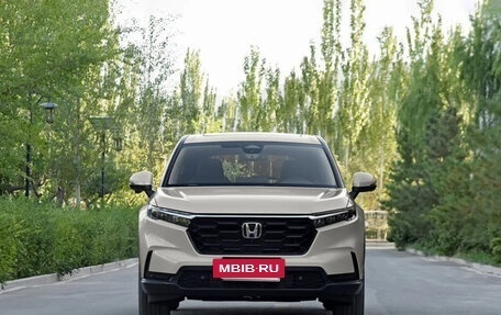 Honda CR-V, 2025 год, 3 950 000 рублей, 7 фотография