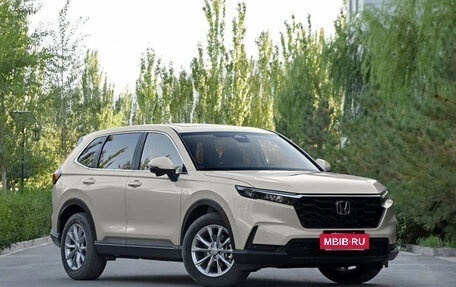 Honda CR-V, 2025 год, 3 950 000 рублей, 6 фотография