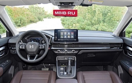 Honda CR-V, 2025 год, 3 950 000 рублей, 8 фотография