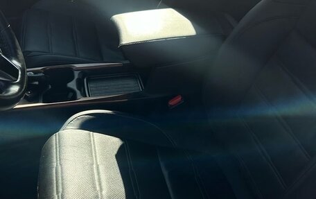 Honda CR-V IV, 2021 год, 3 000 000 рублей, 8 фотография