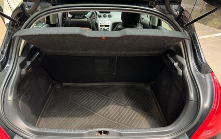 Peugeot 308 II, 2010 год, 685 000 рублей, 9 фотография